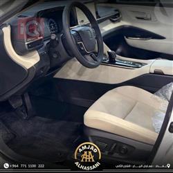 تۆیۆتا کراون